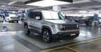 Jeep Renegade 1.8 STD AUTO Suv 2020