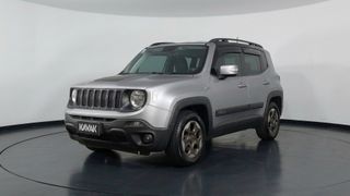 Jeep • Renegade