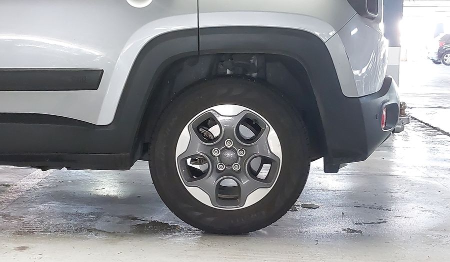 Jeep Renegade 1.8 STD AUTO Suv 2020