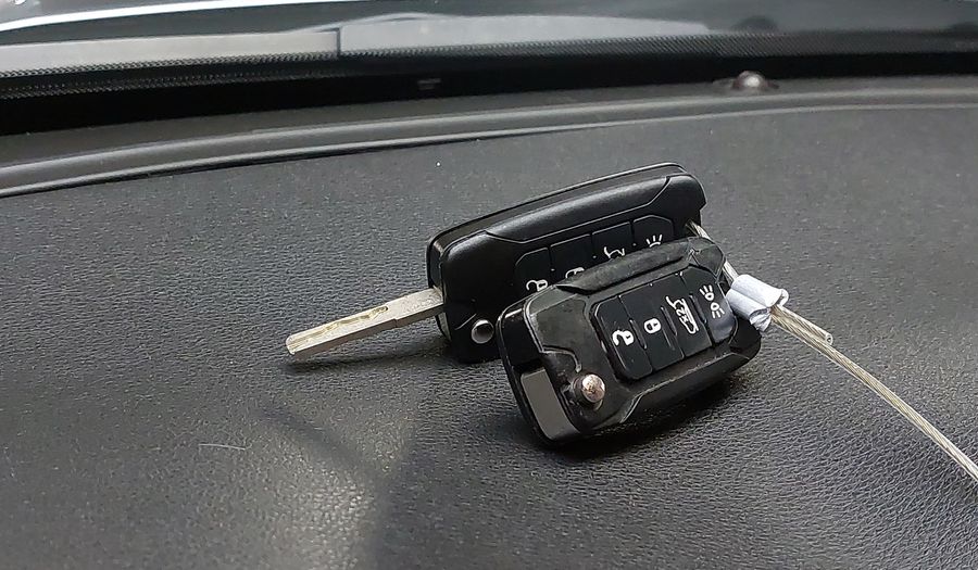 Jeep Renegade 1.8 STD AUTO Suv 2020