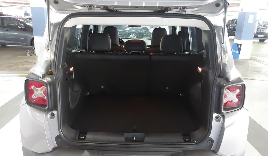 Jeep Renegade 1.8 STD AUTO Suv 2020