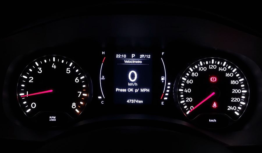 Jeep Renegade 1.8 STD AUTO Suv 2020
