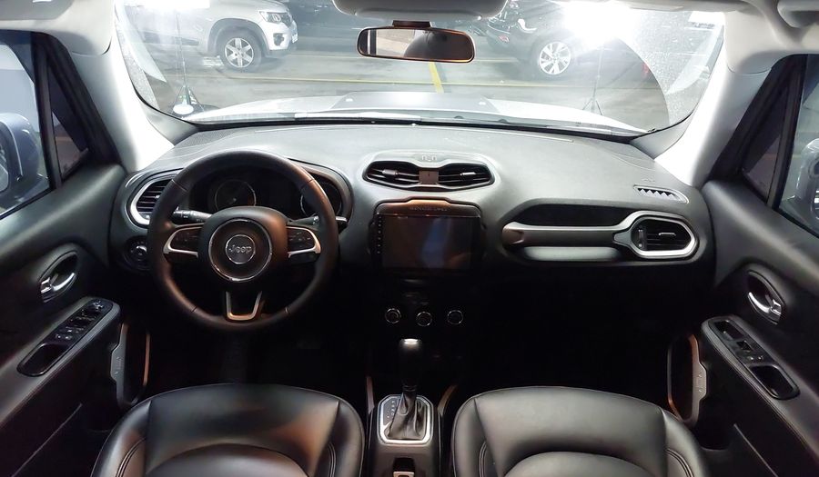Jeep Renegade 1.8 STD AUTO Suv 2020
