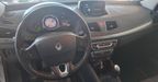 Renault Megane 1.6 MEGANE III LUXE PACK Hatchback 2015