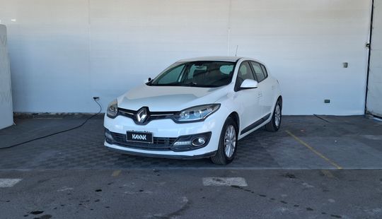 Renault • Megane