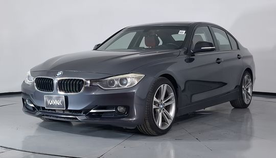 Bmw • Serie 3
