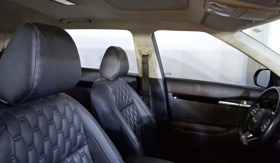Kia Seltos 1.6 SX AUTO Suv 2022