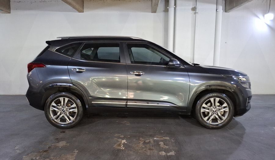 Kia Seltos 1.6 SX AUTO Suv 2022