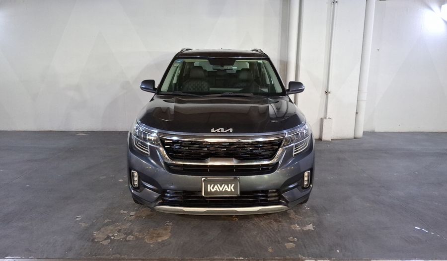 Kia Seltos 1.6 SX AUTO Suv 2022