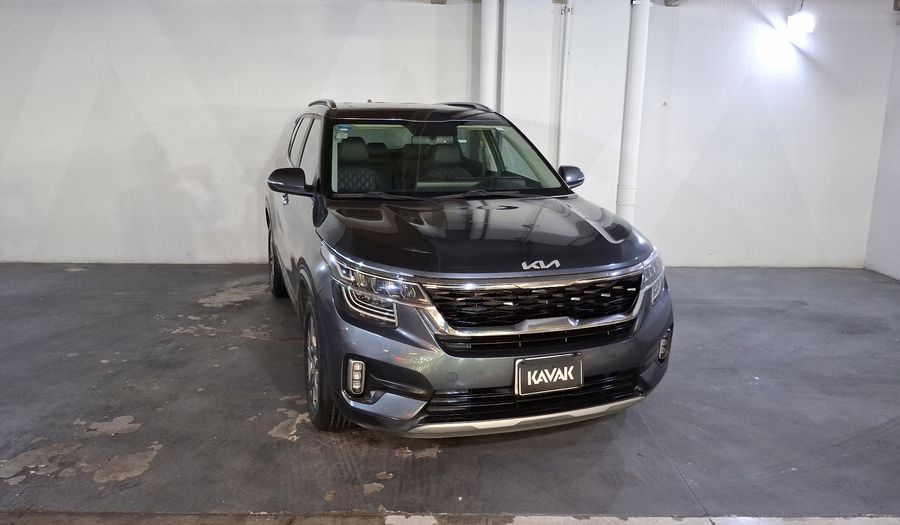 Kia Seltos 1.6 SX AUTO Suv 2022