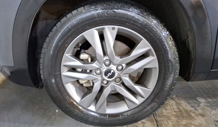 Kia Seltos 1.6 SX AUTO Suv 2022
