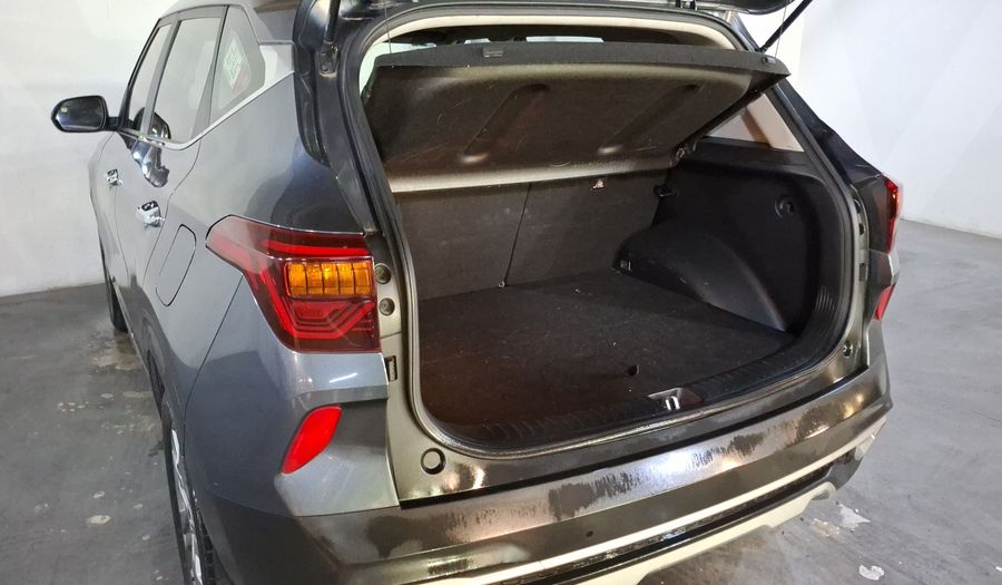 Kia Seltos 1.6 SX AUTO Suv 2022