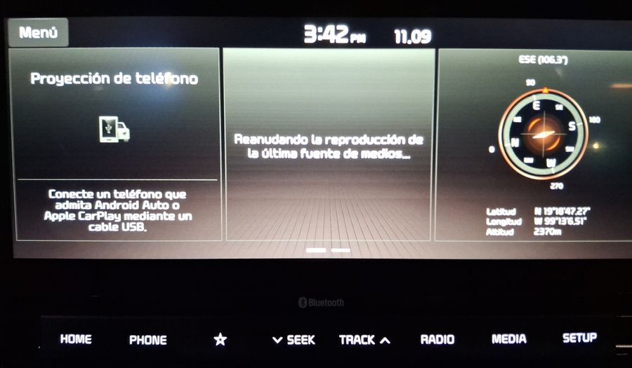 Kia Seltos 1.6 SX AUTO Suv 2022