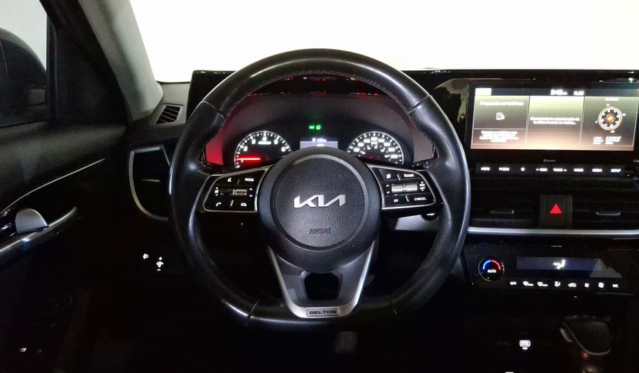 Kia Seltos 1.6 SX AUTO Suv 2022