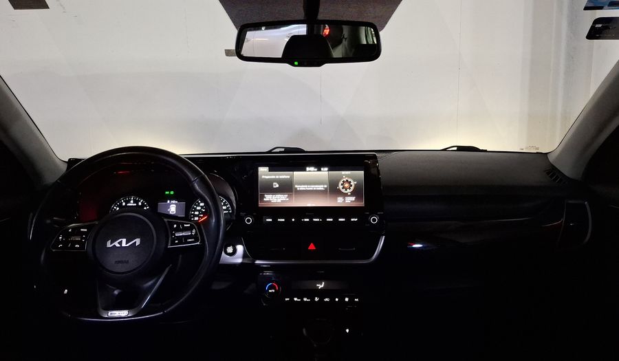Kia Seltos 1.6 SX AUTO Suv 2022