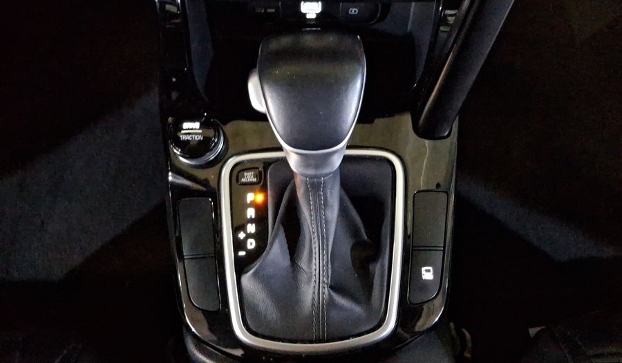 Kia Seltos 1.6 SX AUTO Suv 2022