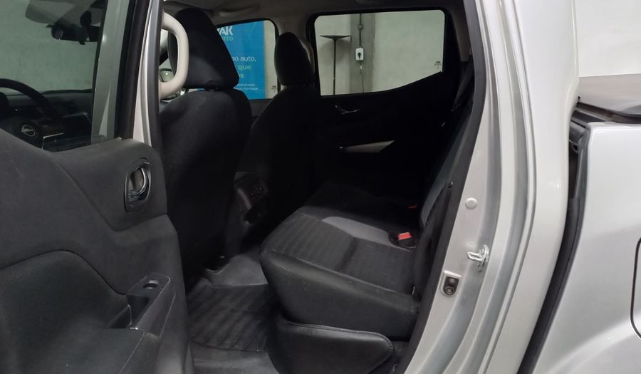 Nissan Frontier 2.3 TD NP300 XE 4WD Pickup 2024