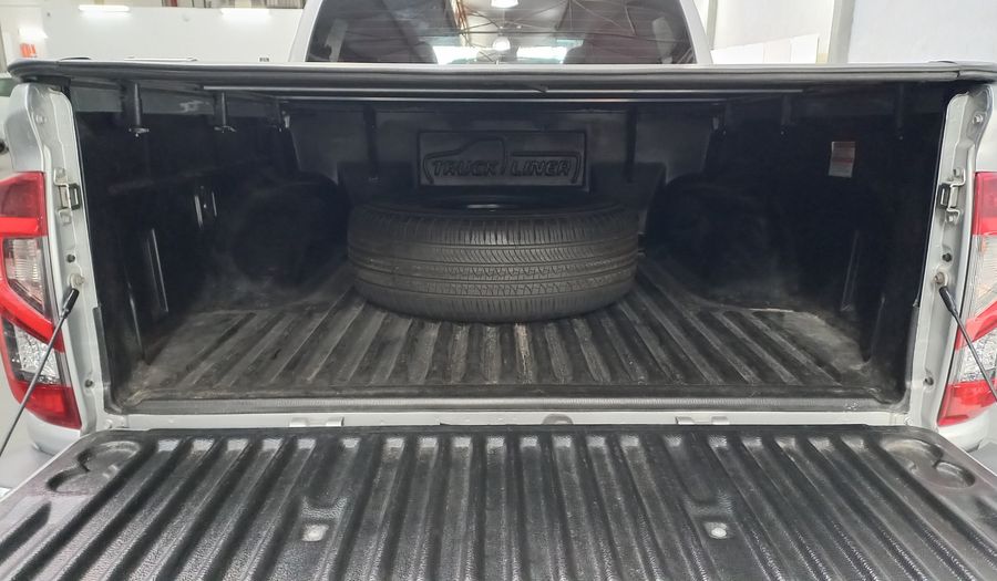 Nissan Frontier 2.3 TD NP300 XE 4WD Pickup 2024