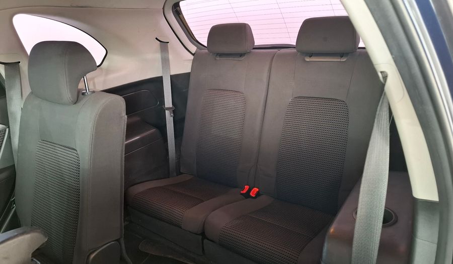 Chevrolet Captiva 2.4 LS Suv 2017