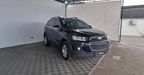 Chevrolet Captiva 2.4 LS Suv 2017