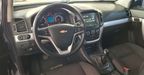 Chevrolet Captiva 2.4 LS Suv 2017
