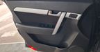 Chevrolet Captiva 2.4 LS Suv 2017