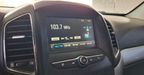 Chevrolet Captiva 2.4 LS Suv 2017