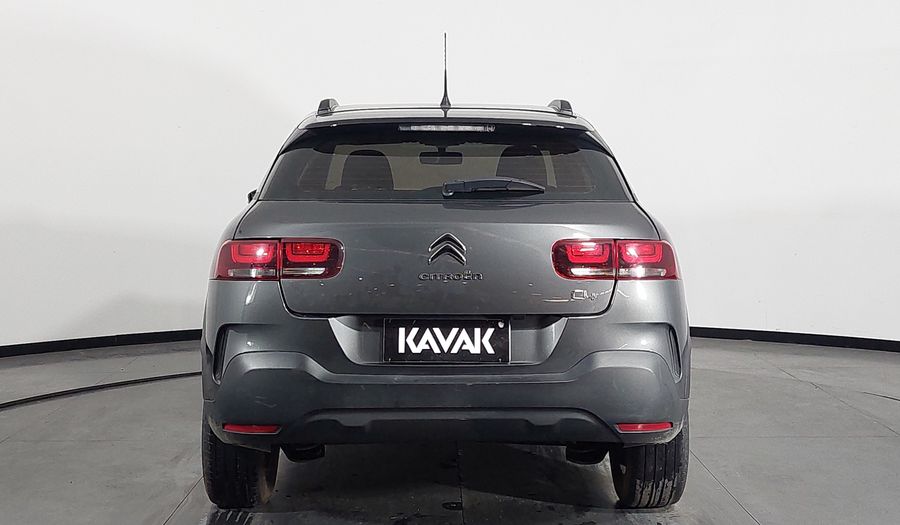 Citroen C4 Cactus 1.6 X-SERIES AUTO Suv 2022