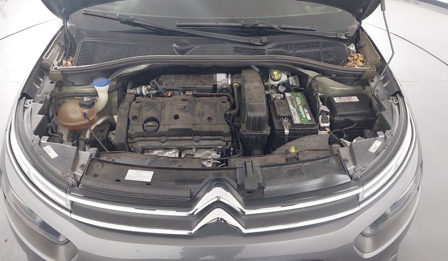 Citroen C4 Cactus 1.6 X-SERIES AUTO Suv 2022