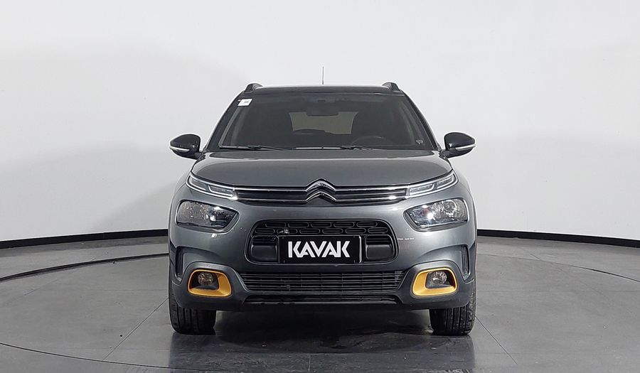Citroen C4 Cactus 1.6 X-SERIES AUTO Suv 2022