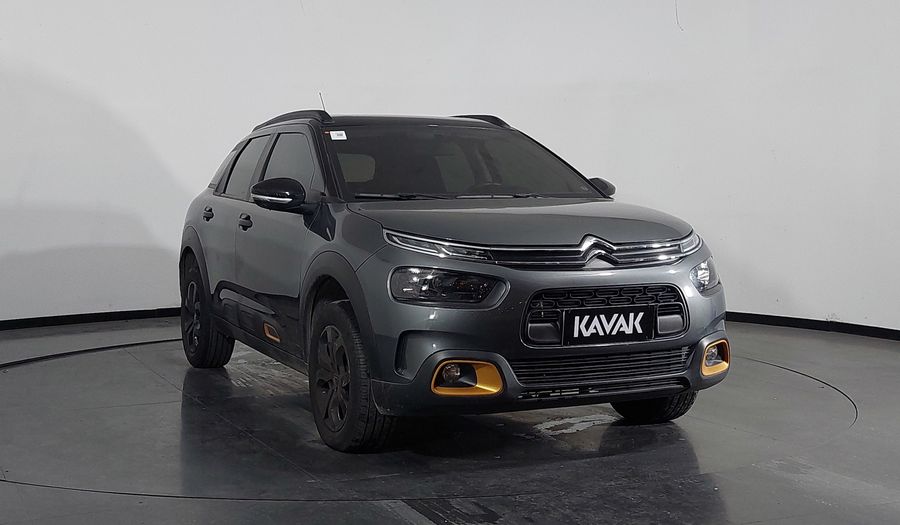 Citroen C4 Cactus 1.6 X-SERIES AUTO Suv 2022