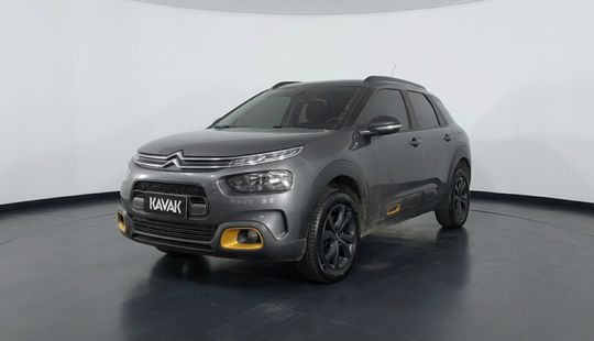 Citroen • C4 Cactus