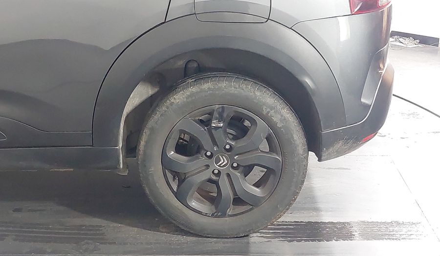 Citroen C4 Cactus 1.6 X-SERIES AUTO Suv 2022