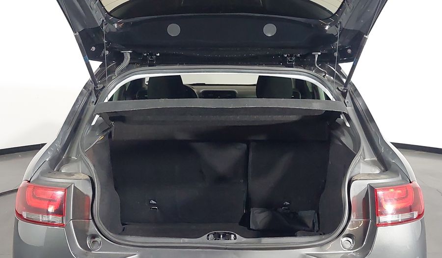 Citroen C4 Cactus 1.6 X-SERIES AUTO Suv 2022