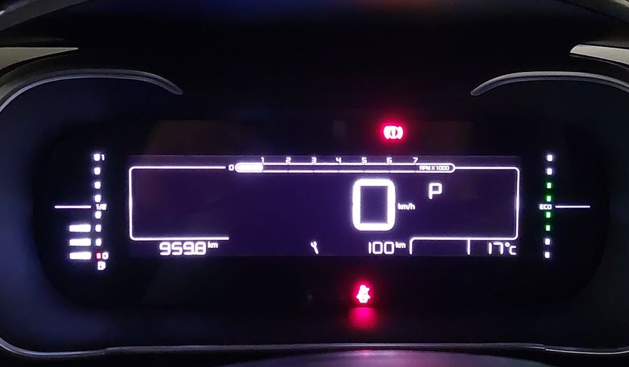 Citroen C4 Cactus 1.6 X-SERIES AUTO Suv 2022