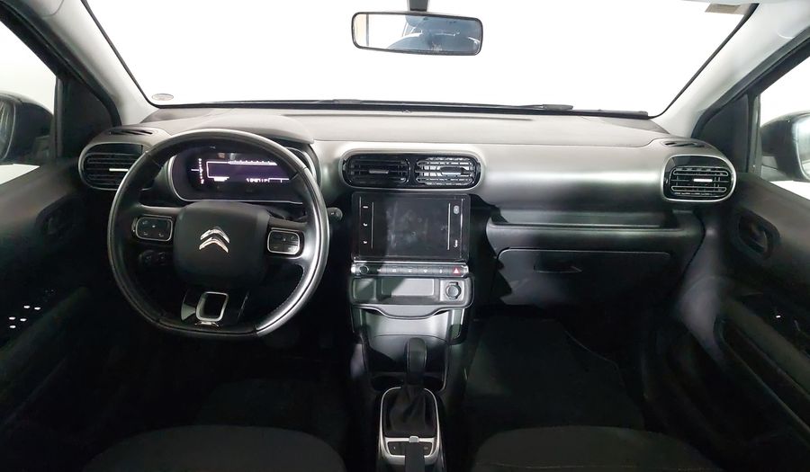 Citroen C4 Cactus 1.6 X-SERIES AUTO Suv 2022
