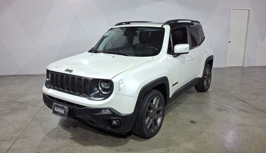 Jeep • Renegade