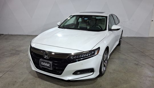 Honda • Accord