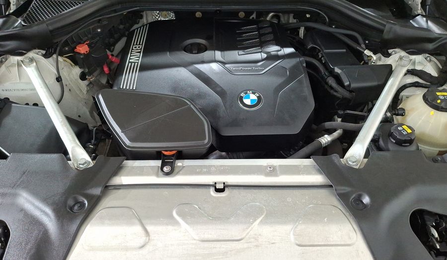 Bmw X4 2.0 XDRIVE30I AUTO Suv 2021