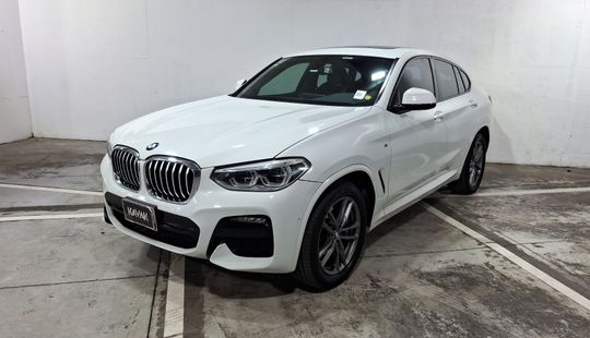 Bmw • X4