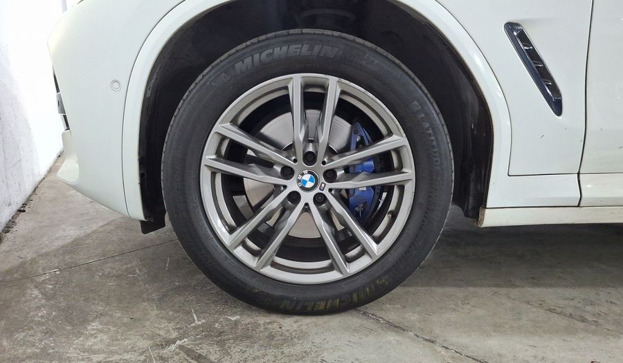 Bmw X4 2.0 XDRIVE30I AUTO Suv 2021