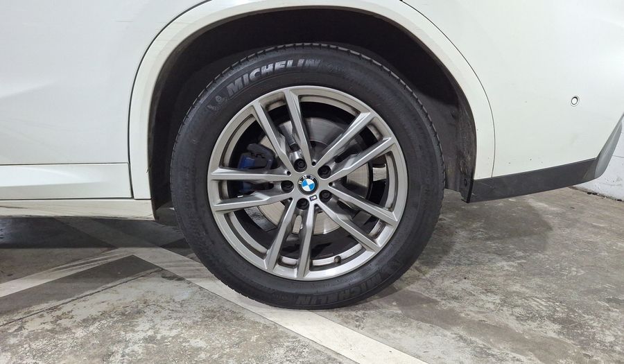Bmw X4 2.0 XDRIVE30I AUTO Suv 2021