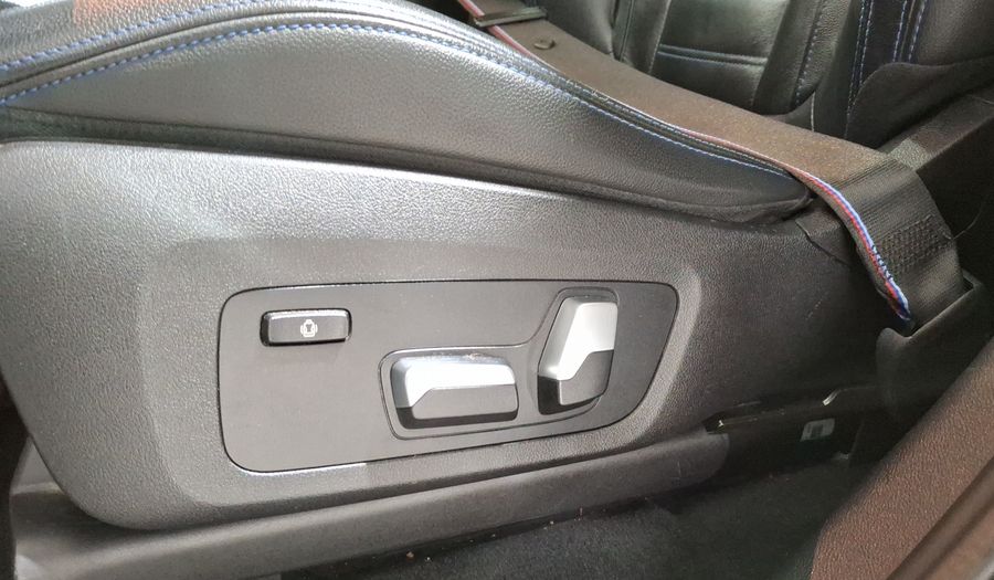 Bmw X4 2.0 XDRIVE30I AUTO Suv 2021