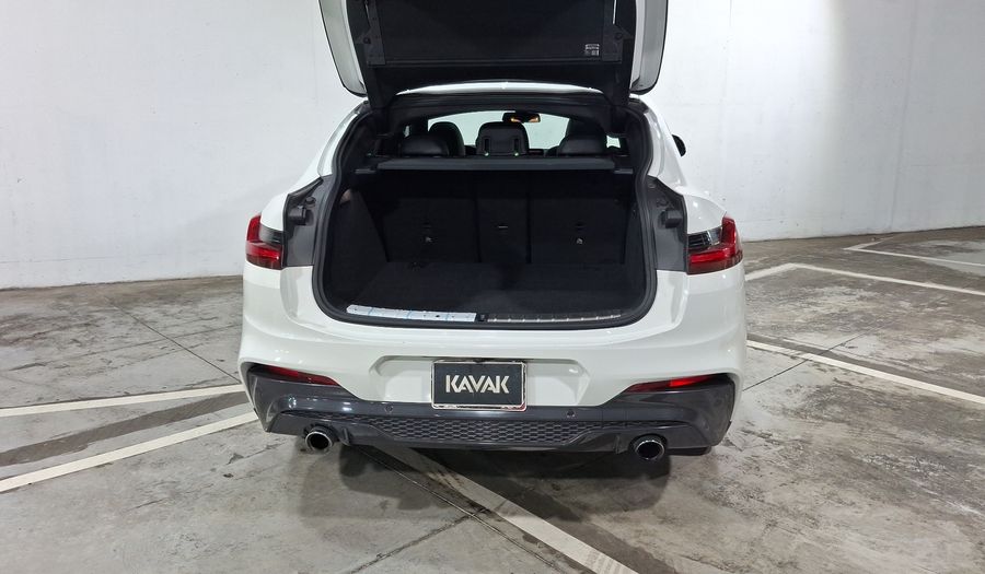 Bmw X4 2.0 XDRIVE30I AUTO Suv 2021