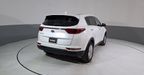 Kia Sportage 2.0 EX AT Suv 2017