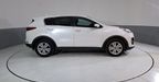 Kia Sportage 2.0 EX AT Suv 2017