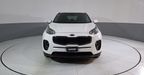 Kia Sportage 2.0 EX AT Suv 2017