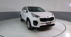 Kia Sportage 2.0 EX AT Suv 2017