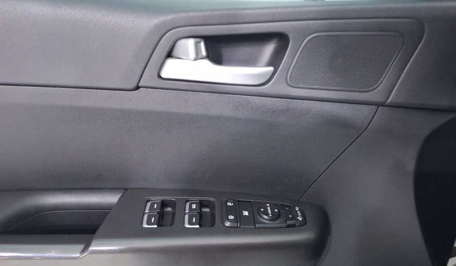 Kia Sportage 2.0 EX AT Suv 2017
