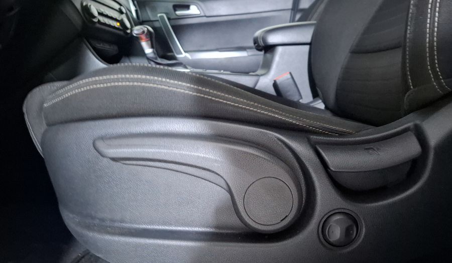 Kia Sportage 2.0 EX AT Suv 2017